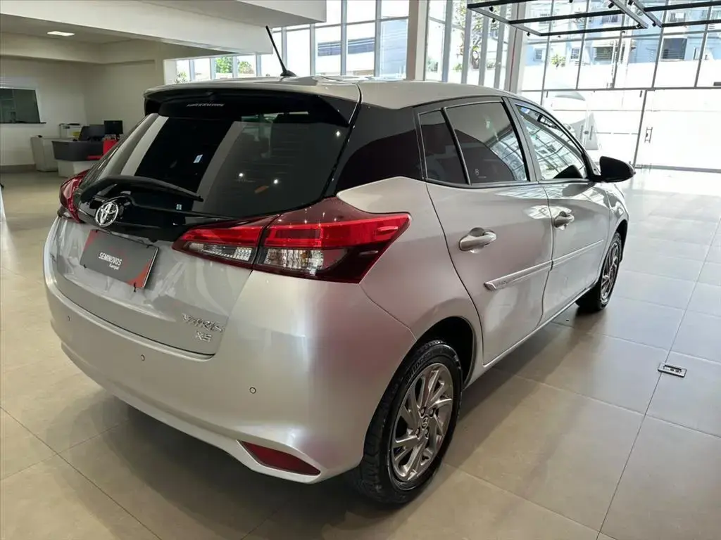 galeria YARIS