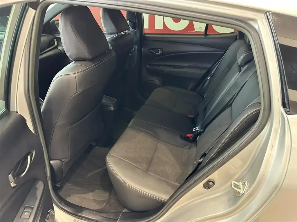 galeria YARIS