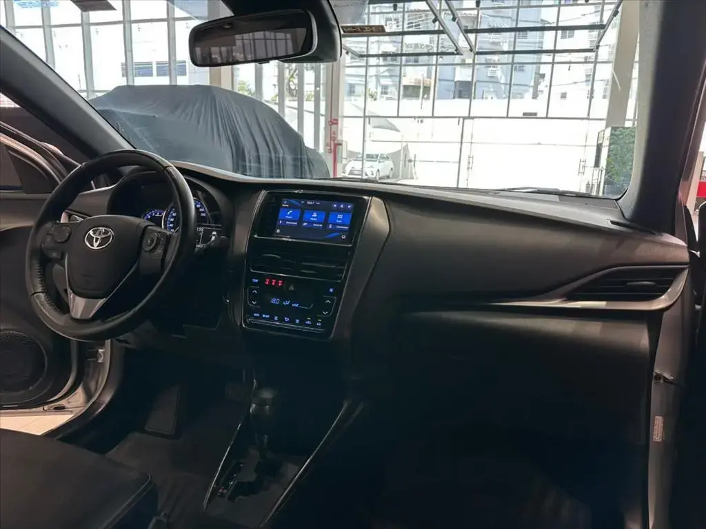 galeria YARIS