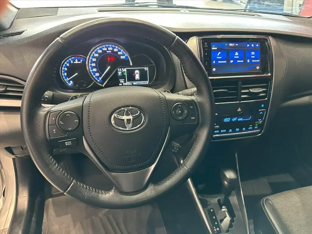 galeria YARIS