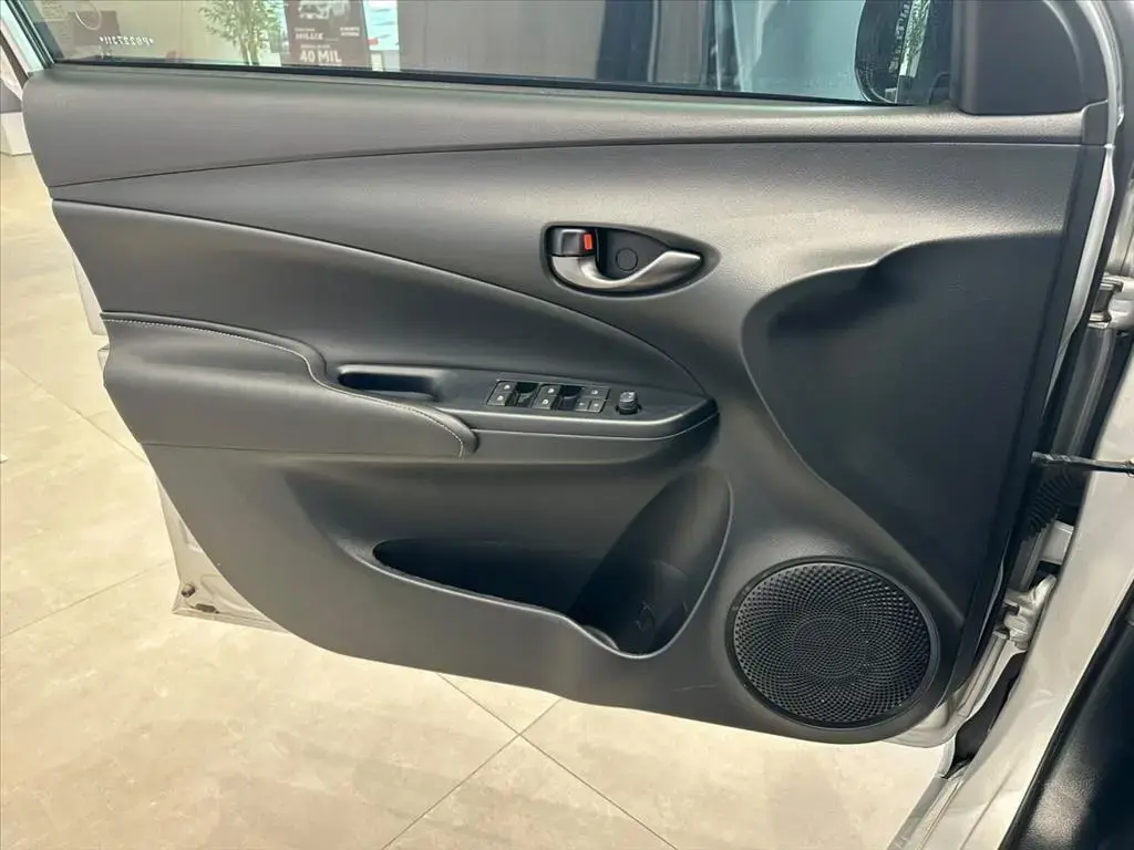 galeria YARIS
