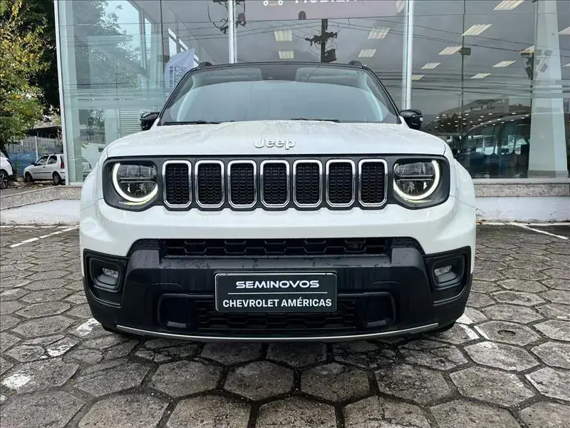 galeria RENEGADE