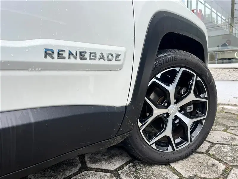 galeria RENEGADE