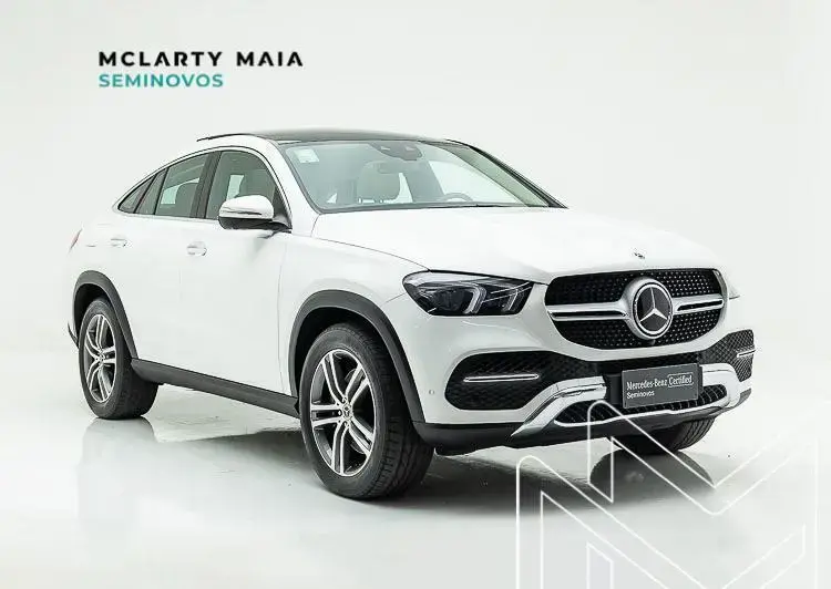 galeria GLE 400
