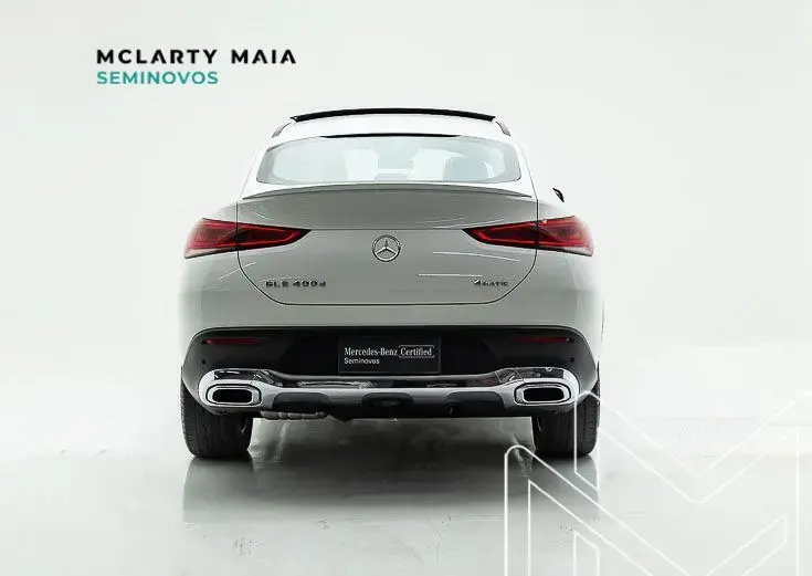 galeria GLE 400