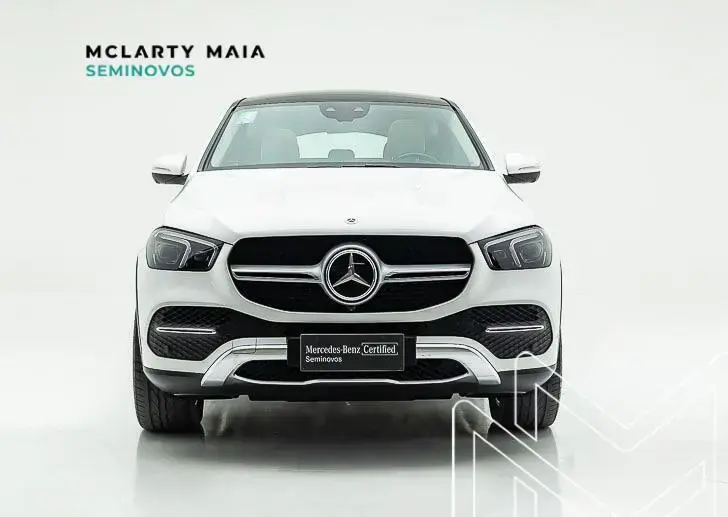 galeria GLE 400
