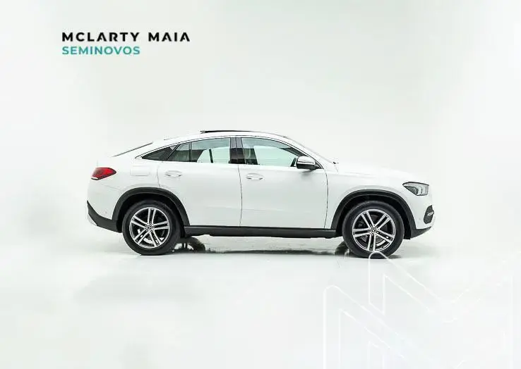 galeria GLE 400