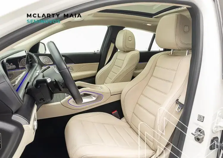 galeria GLE 400
