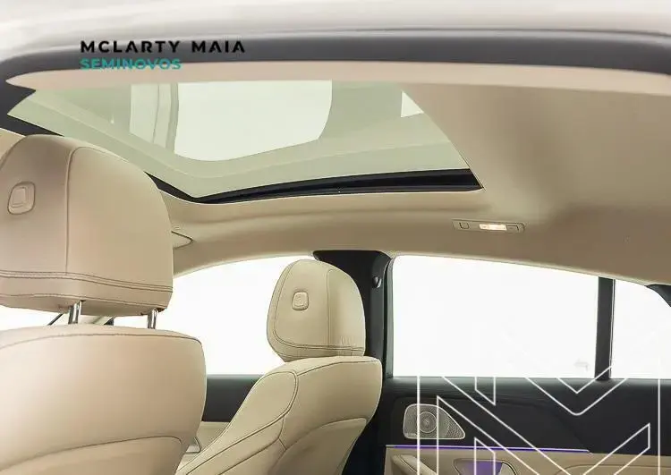 galeria GLE 400