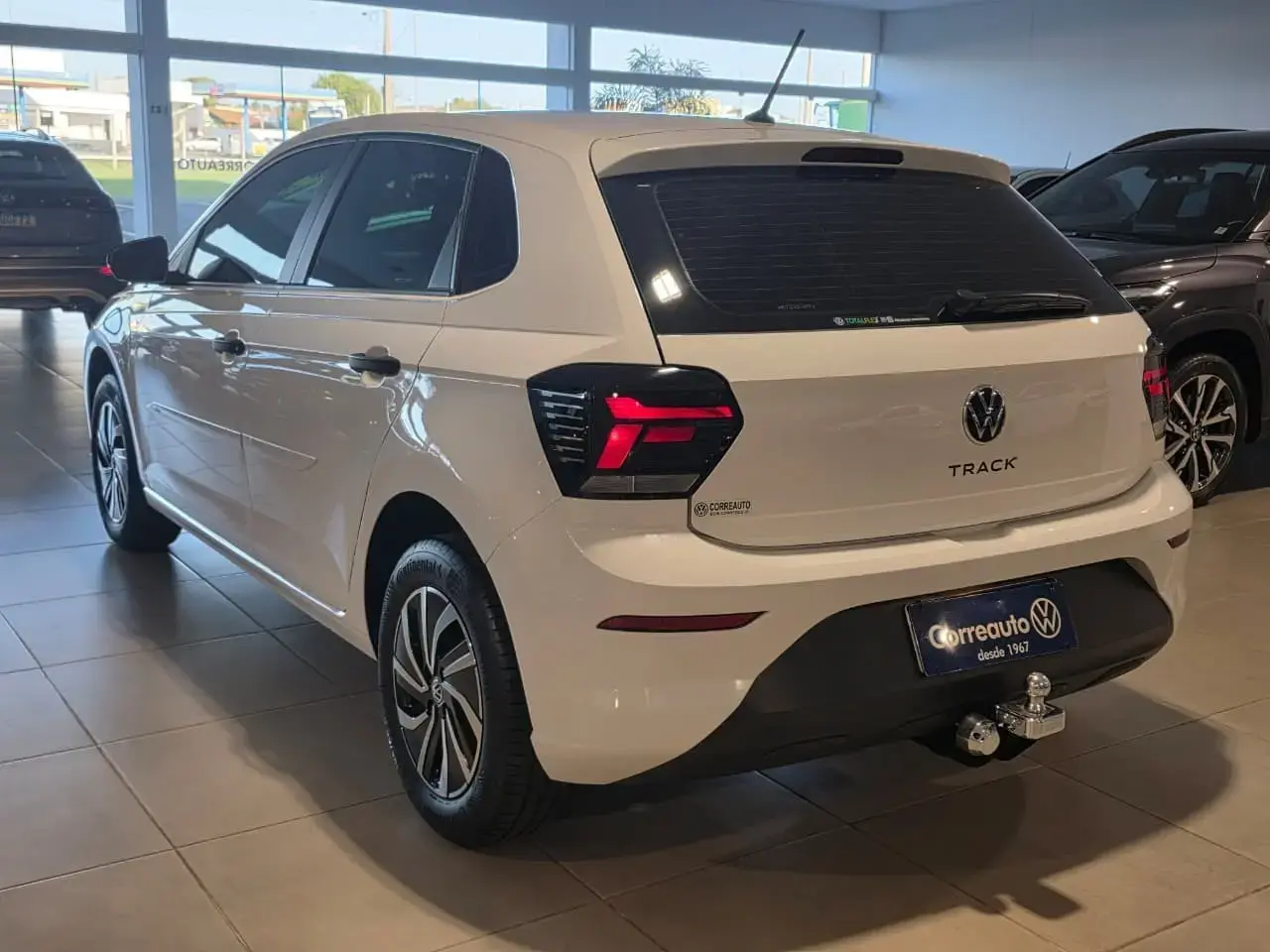 galeria POLO
