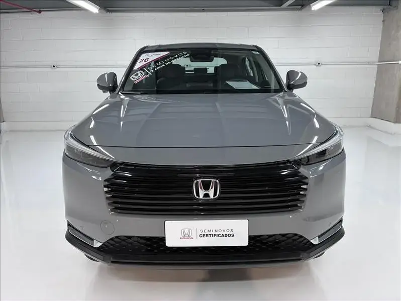 galeria HR-V