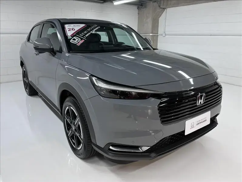 galeria HR-V