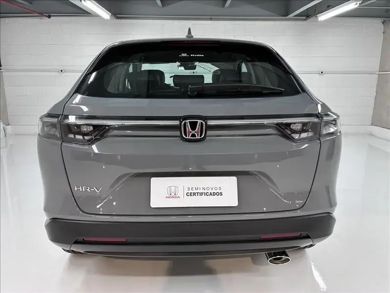 galeria HR-V