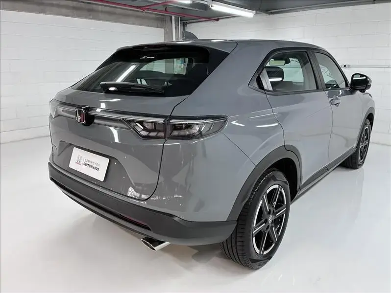 galeria HR-V