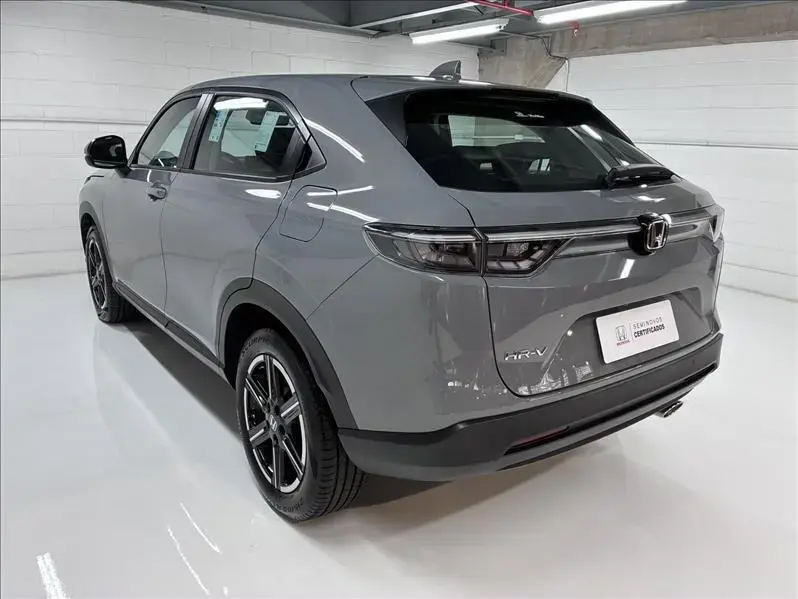 galeria HR-V