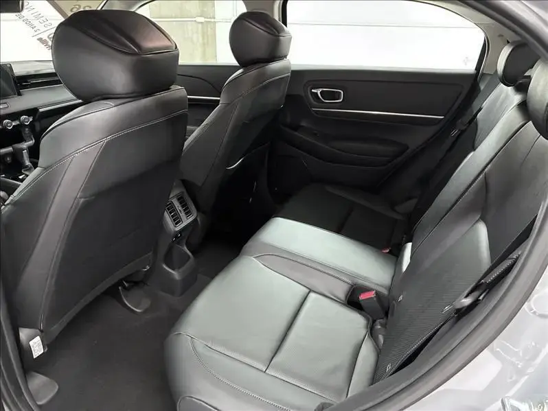 galeria HR-V
