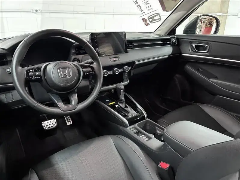 galeria HR-V