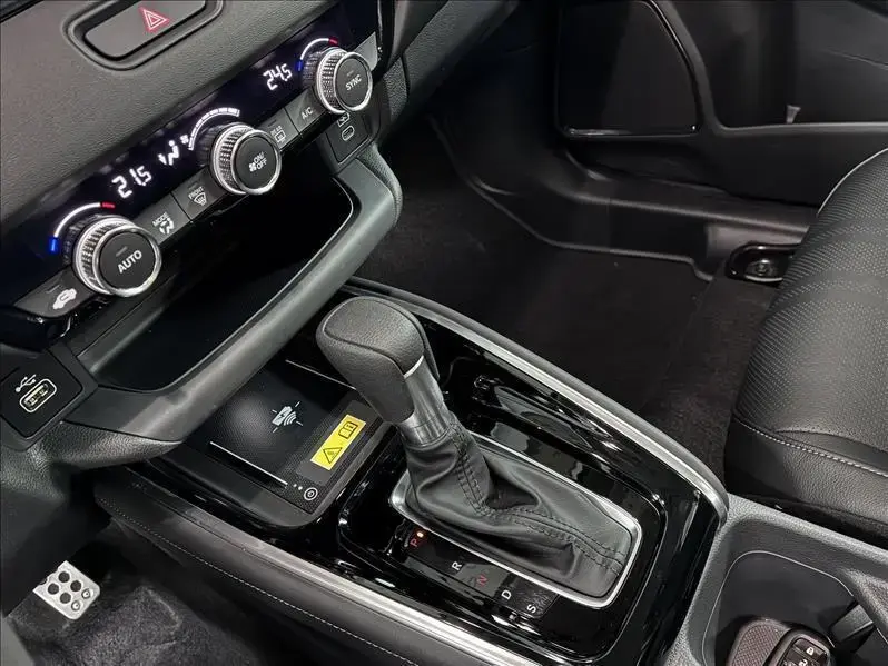 galeria HR-V
