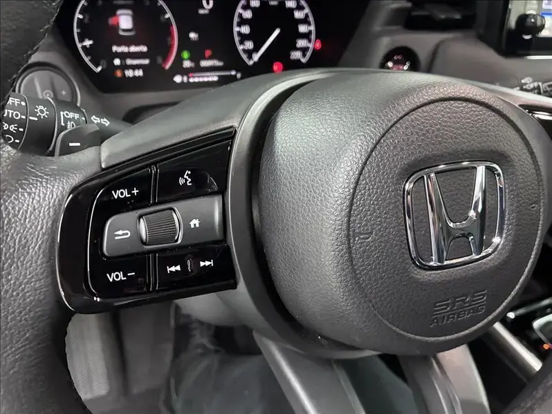galeria HR-V