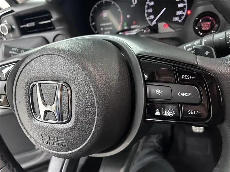 galeria HR-V