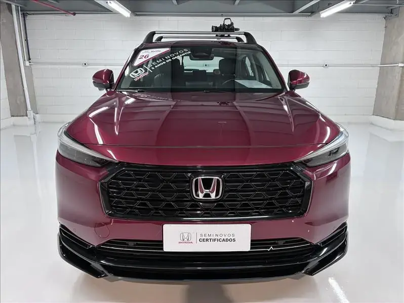 galeria HR-V