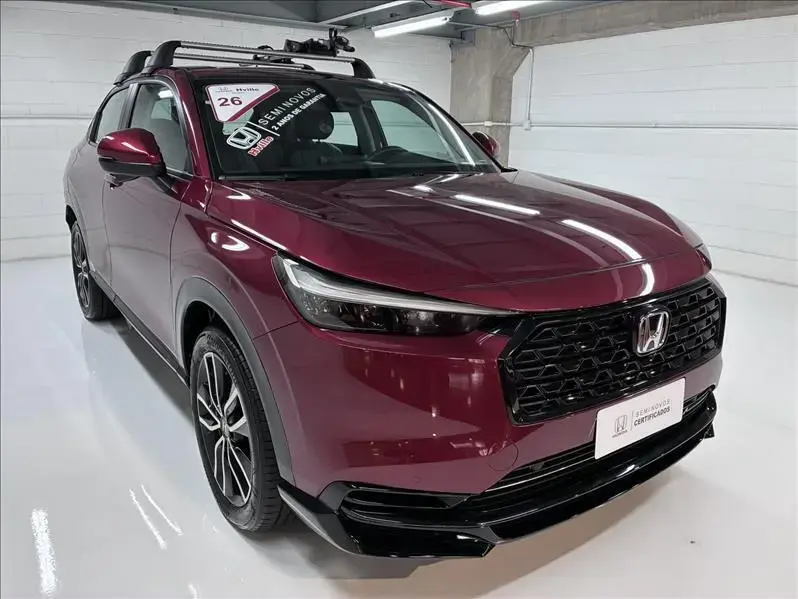 galeria HR-V