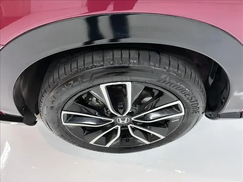 galeria HR-V