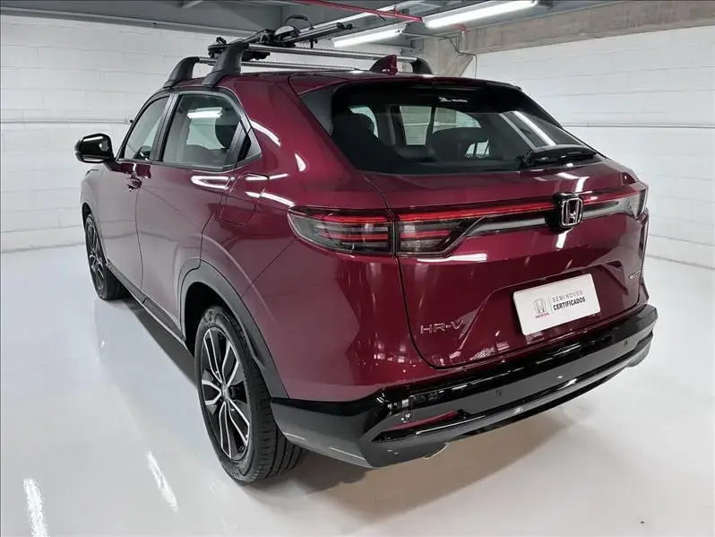 galeria HR-V