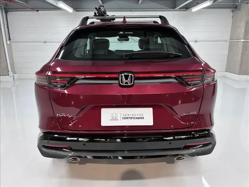 galeria HR-V