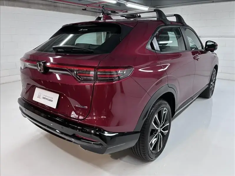 galeria HR-V