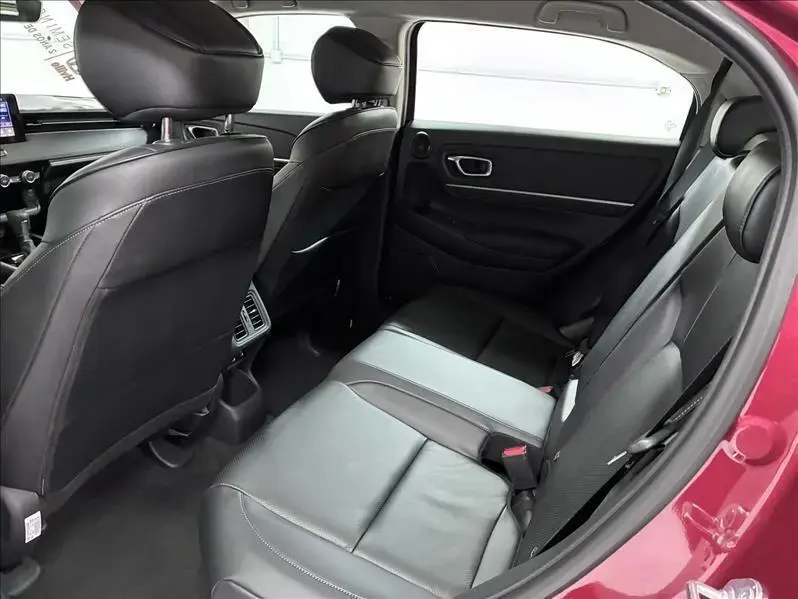 galeria HR-V