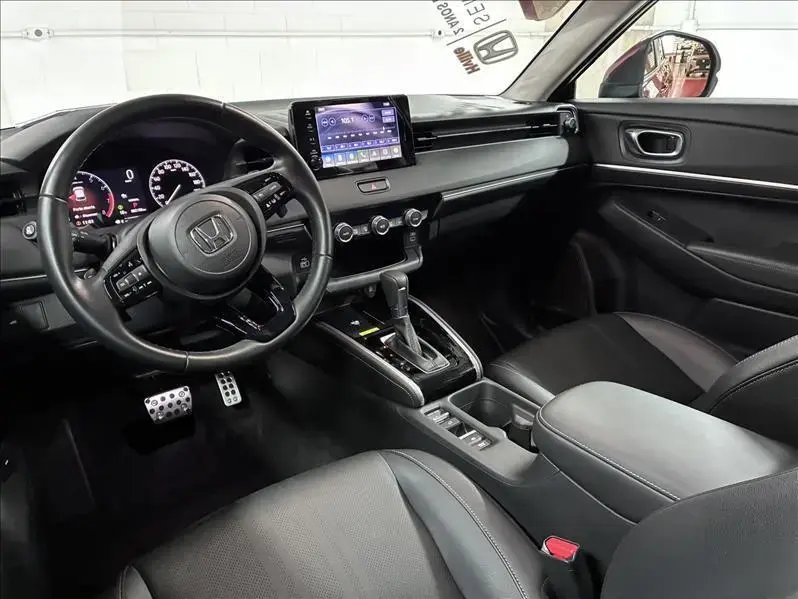 galeria HR-V