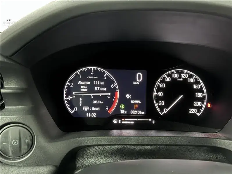 galeria HR-V