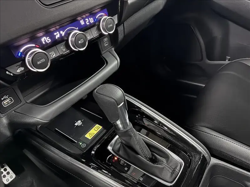 galeria HR-V