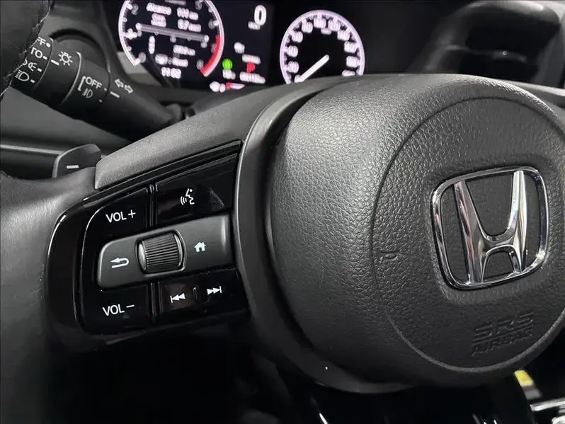 galeria HR-V