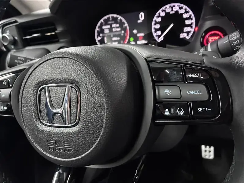 galeria HR-V