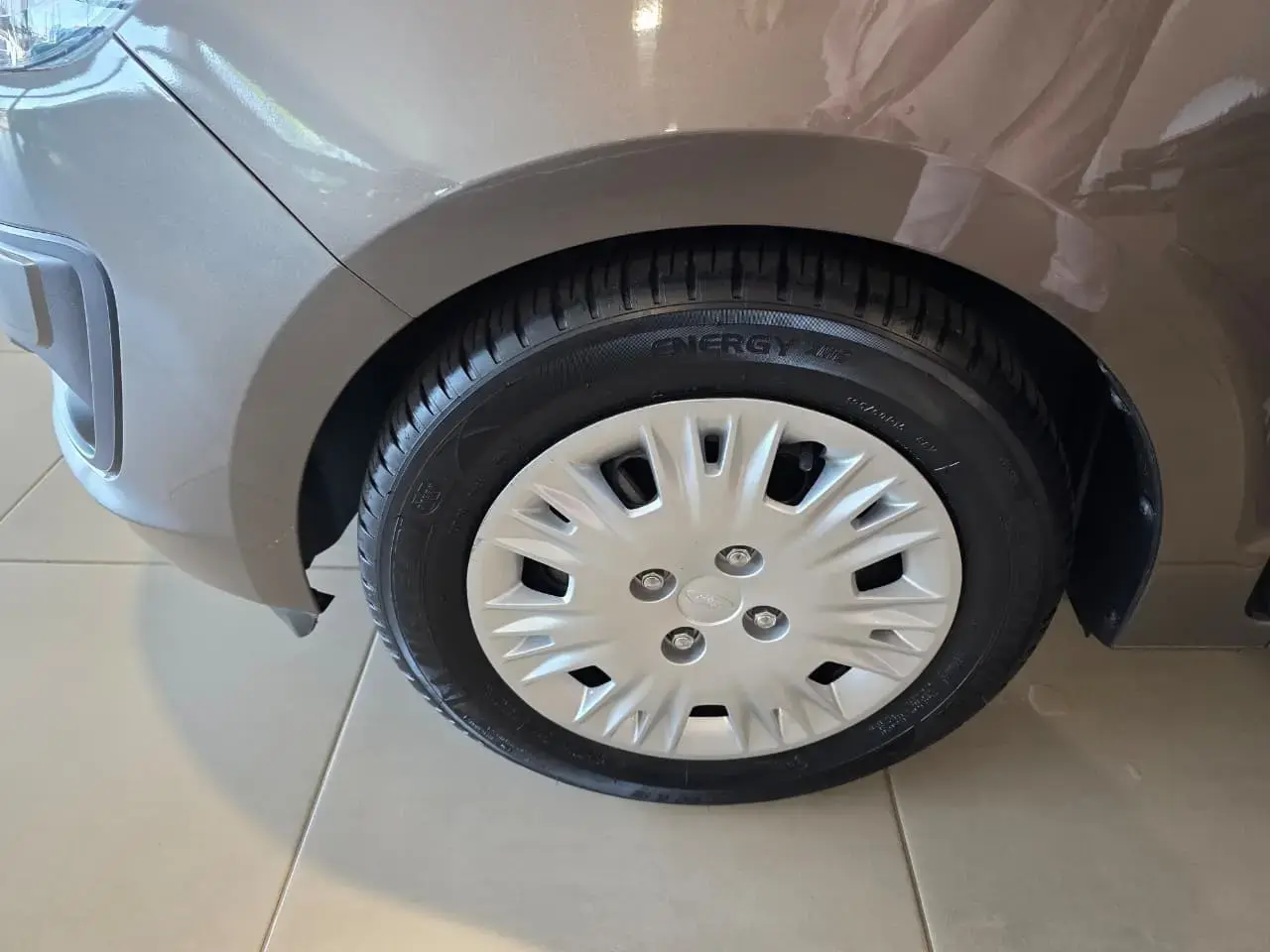 galeria FORD KA