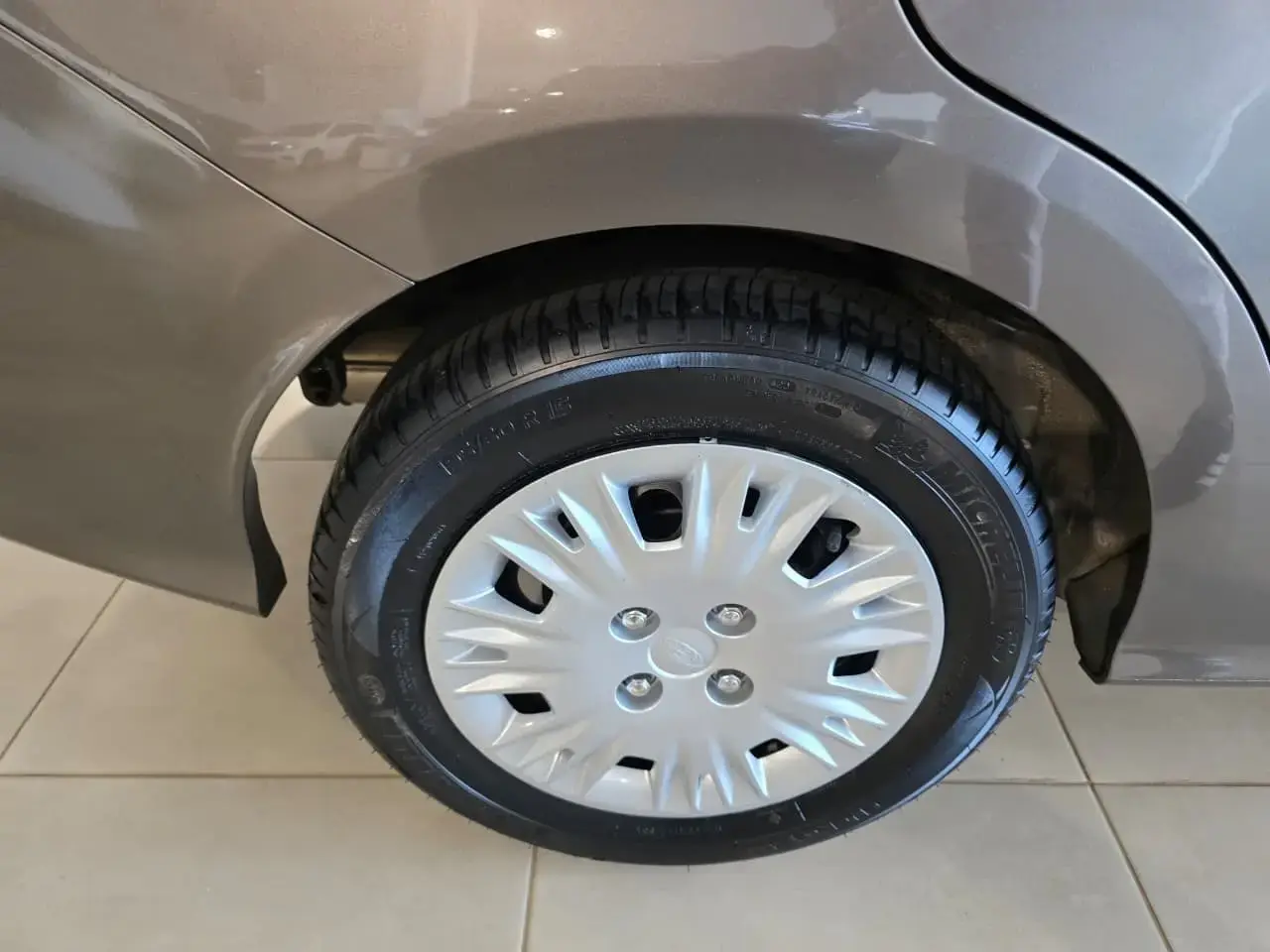 galeria FORD KA