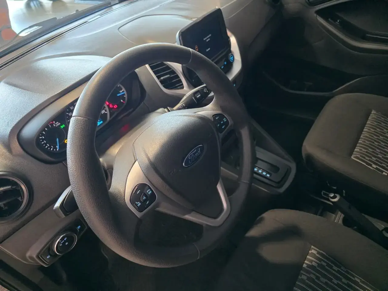 galeria FORD KA