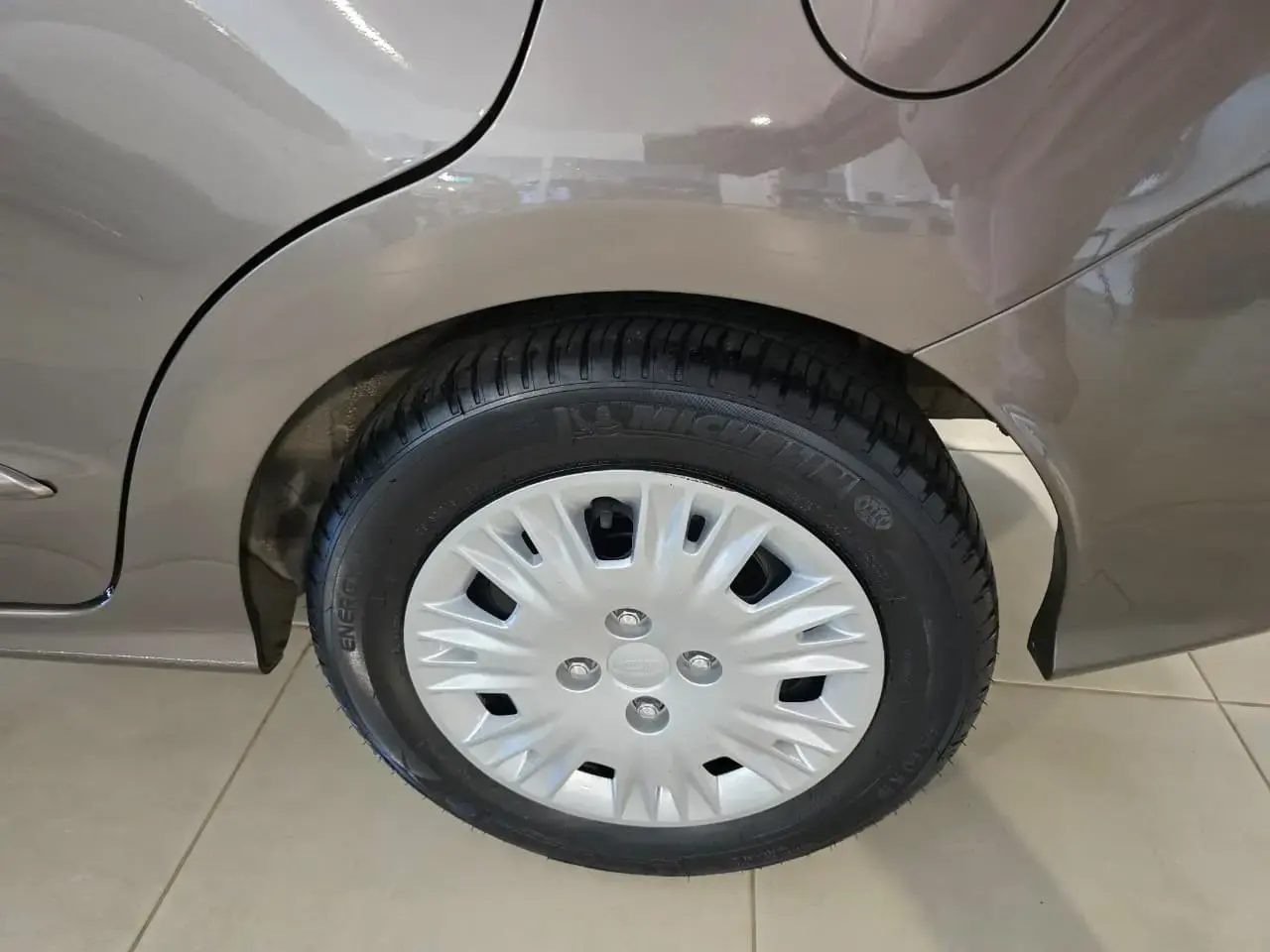 galeria FORD KA