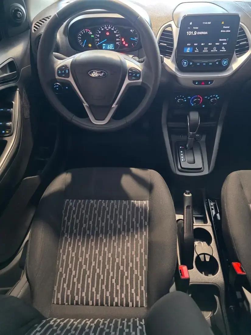 galeria FORD KA