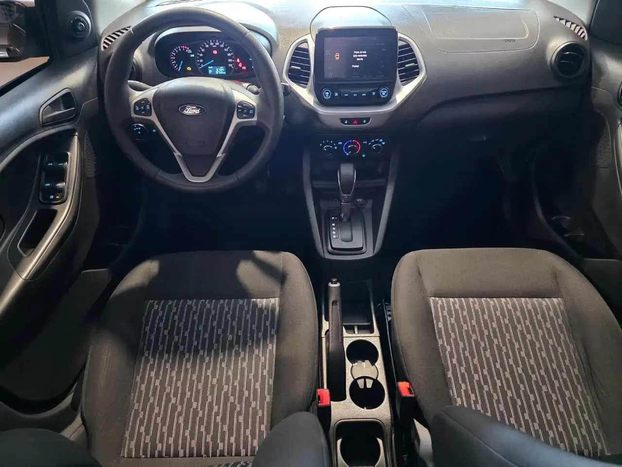 galeria FORD KA