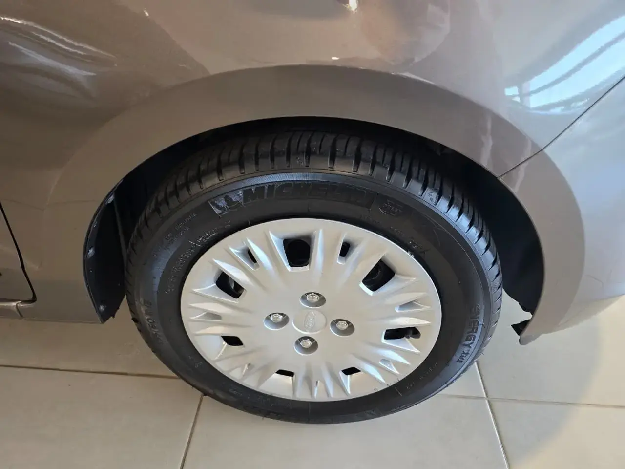 galeria FORD KA