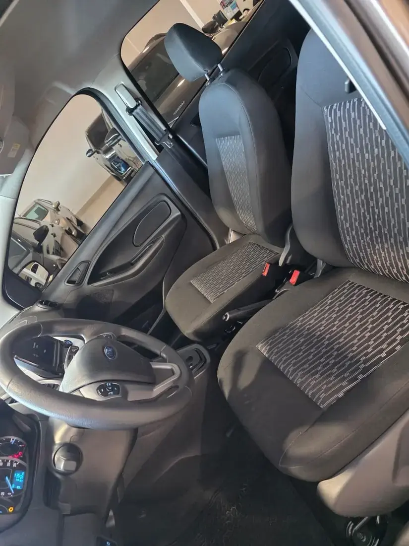 galeria FORD KA