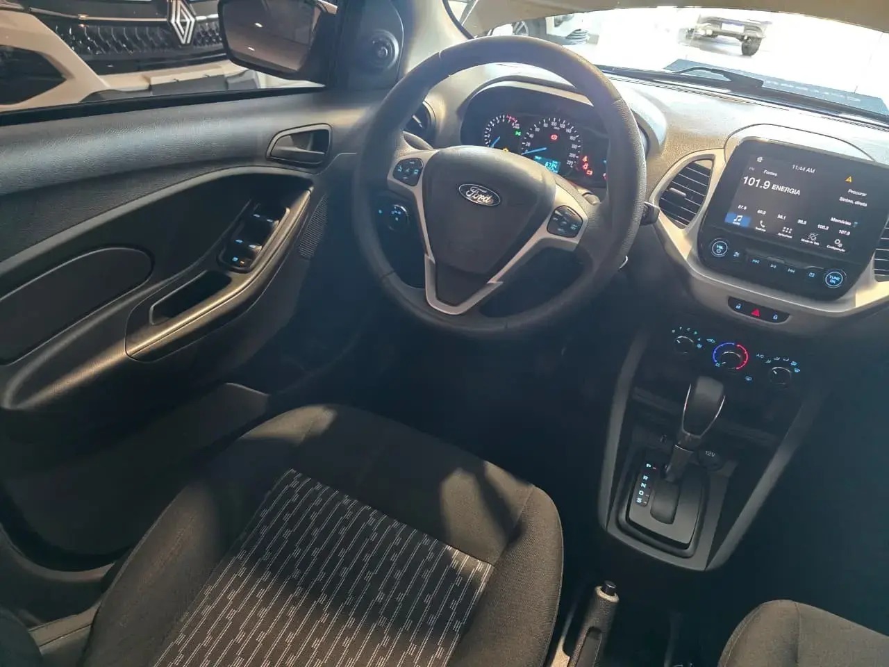galeria FORD KA