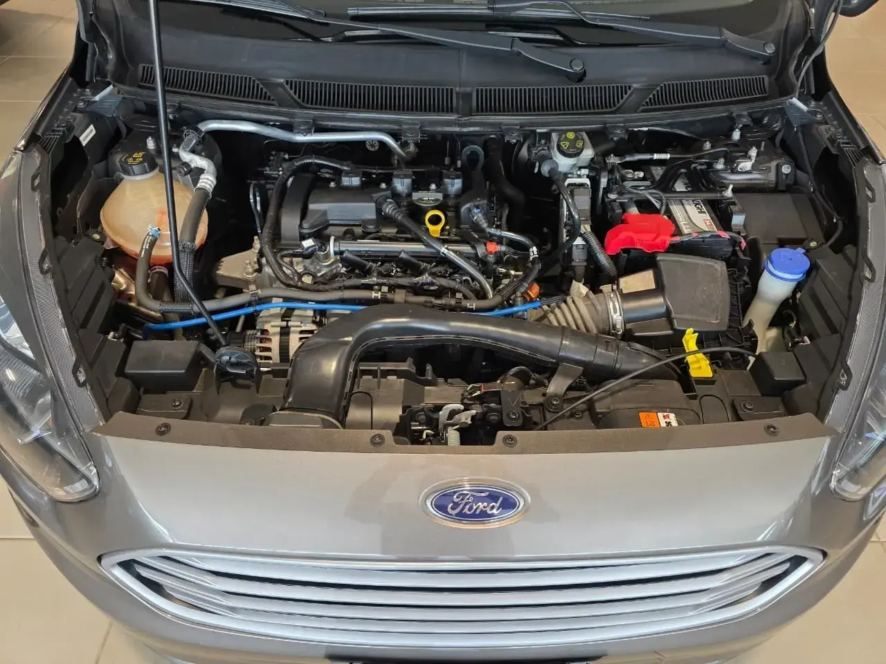 galeria FORD KA