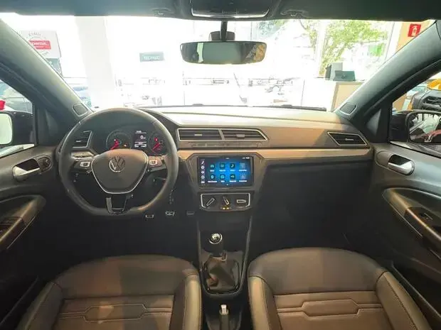 Volks Wagen SAVEIRO EXTREME 1.6 Flex 16V CD SAVEIRO EXTREME 1.6 Flex 16V CD