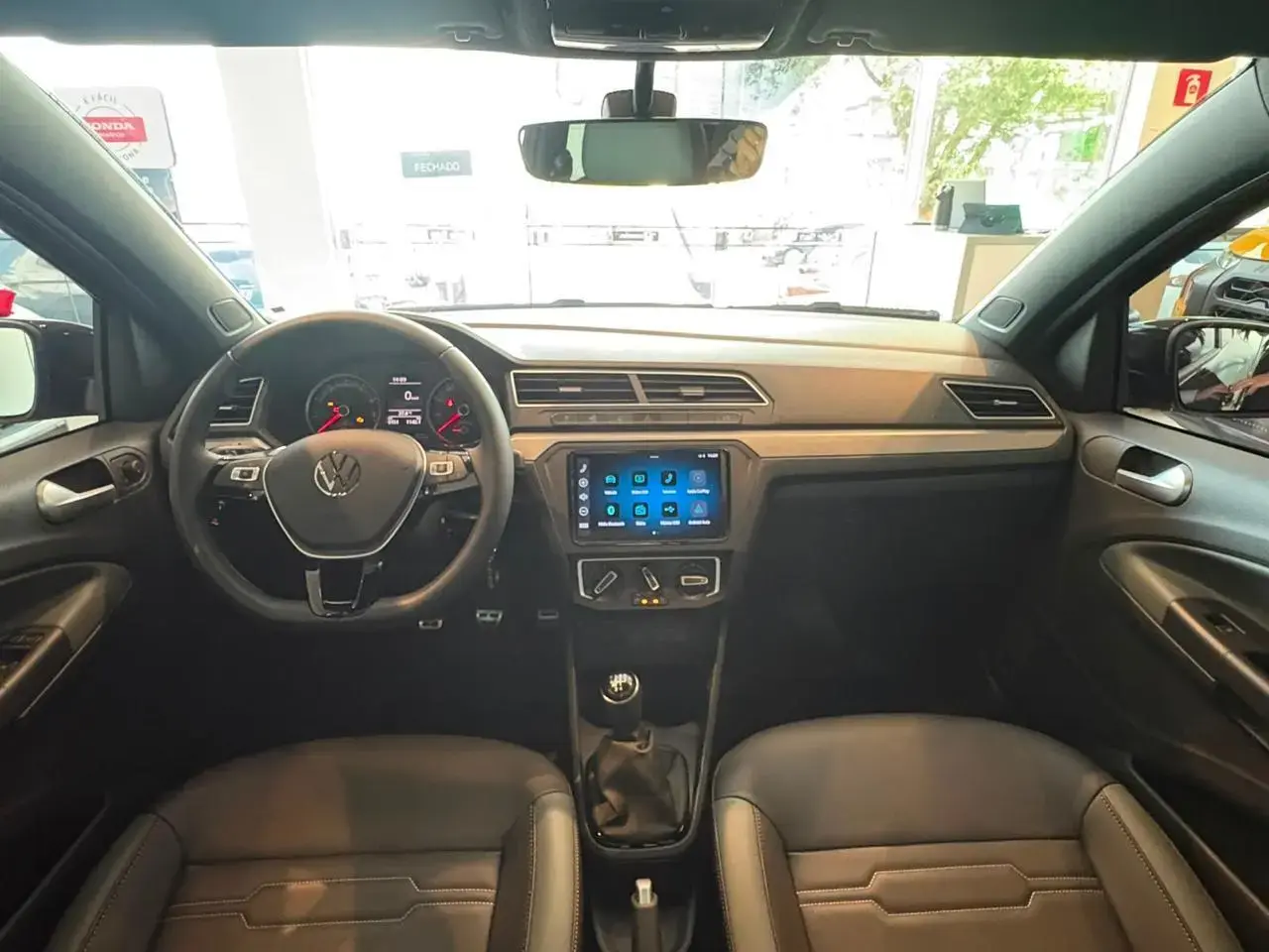 galeria SAVEIRO EXTREME 1.6 Flex 16V CD