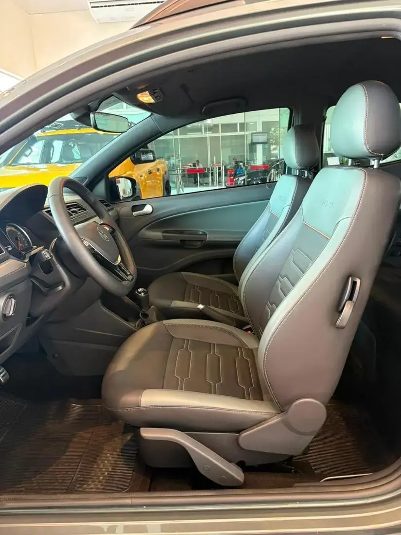 galeria SAVEIRO EXTREME 1.6 Flex 16V CD