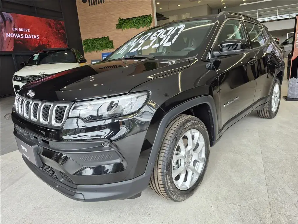 galeria COMPASS